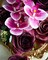10pcs Silk Roses Artificial Flowers Fake Burgundy Rose Bouquet for Arrangement Wedding Party Home Decoration